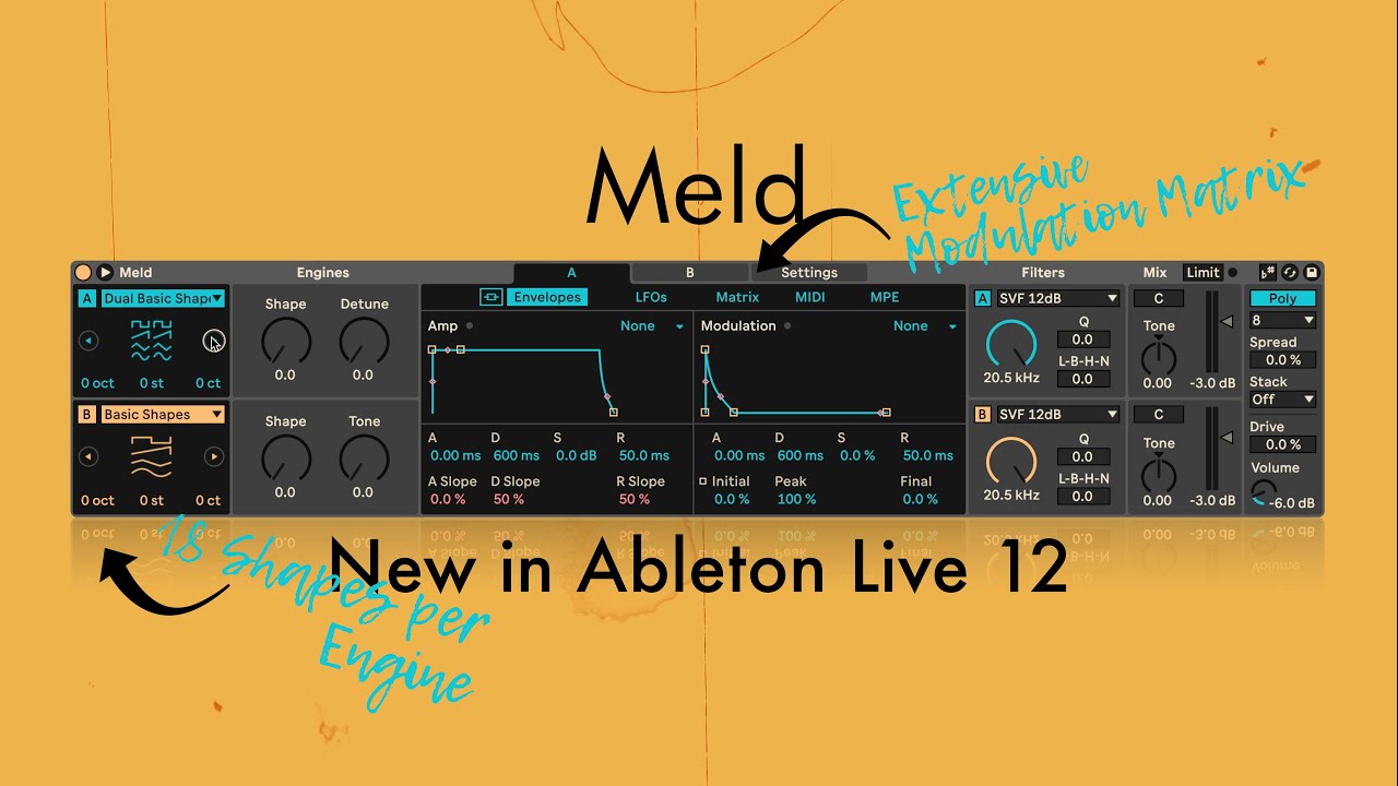 Live-Meld