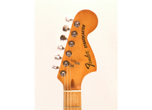 Fender Stratocaster USA 25th anniversary 1979