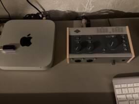Universal Audio Volt 476