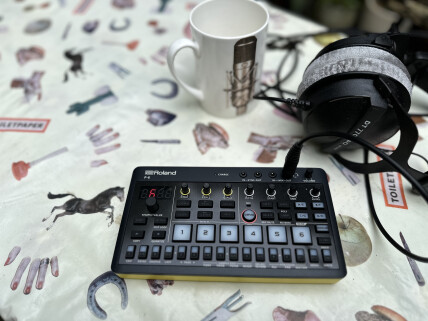 AIRA P-6 12 AIRA P-6 12