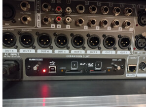 Behringer X32 Rack (50448)