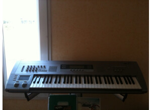 Korg Z1 (9864)