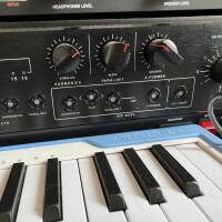 Sommateur Dangerous Music 2 Bus+ avec 4 Sub D 25 broches vers 8x jack TRS cordial