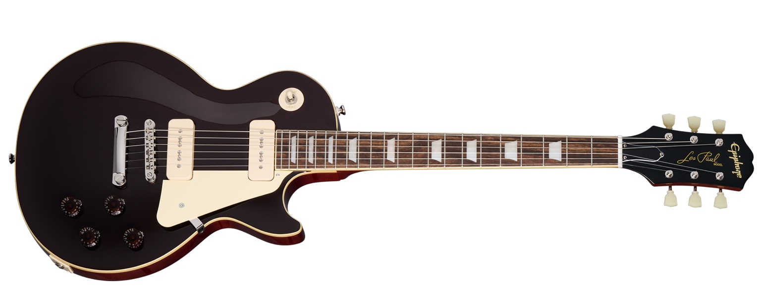 Joe Bonamassa 1955 Les Paul Standard