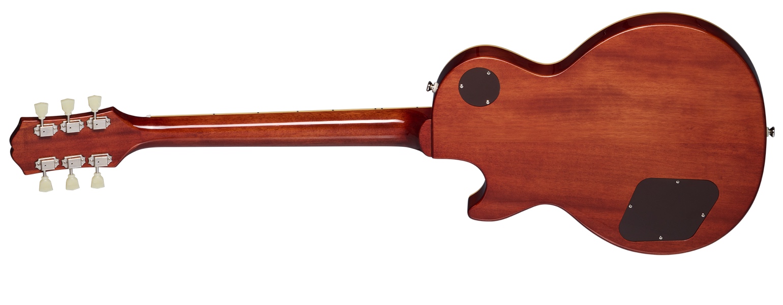 Joe Bonamassa 1955 Les Paul StandardBack