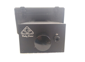 Guitar Sound Systems Baby Sumo (97101)