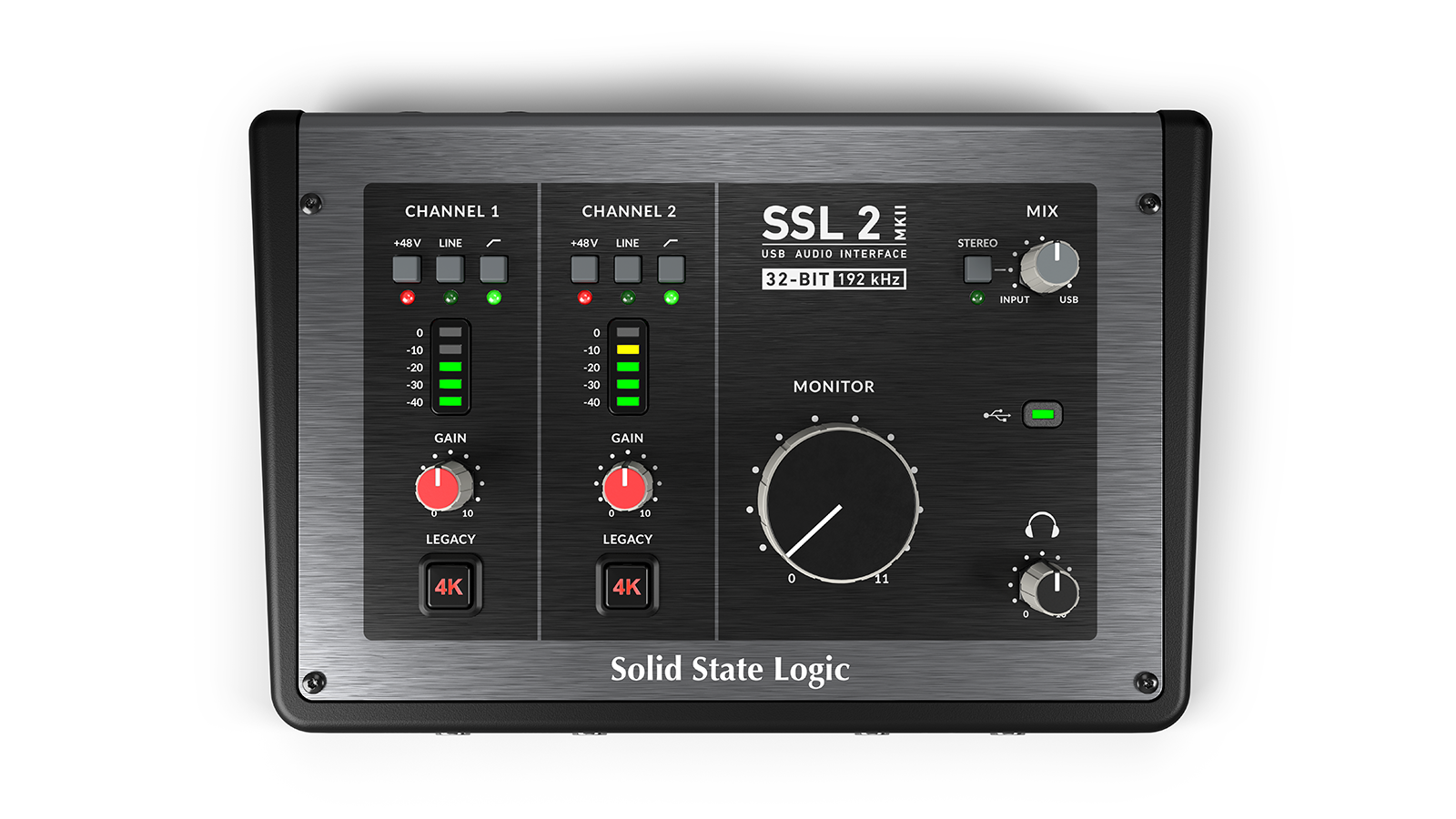 SSL 2 MKII 01