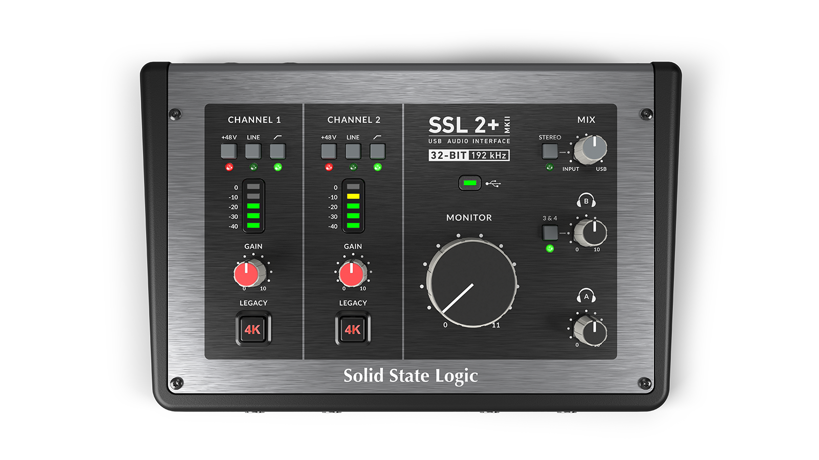 SSL 2+ MKII 01