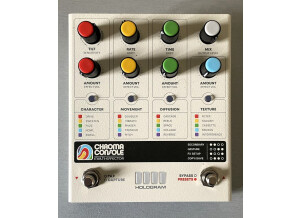 Hologram Electronics Chroma Console (39423)