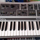 Synthesizer 60F Synthesizer 60F