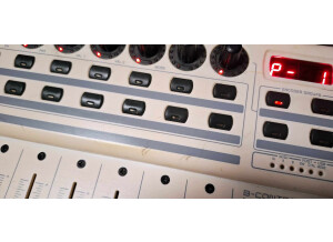 Behringer B-Control Fader BCF2000 (62066)