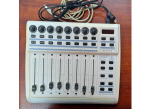 Behringer B-Control Fader BCF2000 (5481)