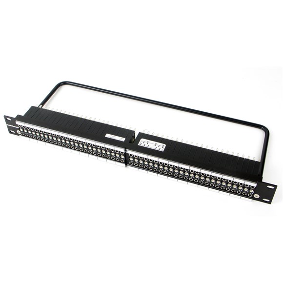 Vends Switchcraft TTEZN10SLBX EZ Norm TT Bantam Patchbay