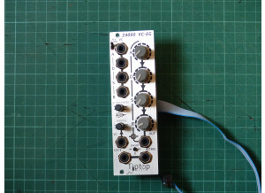 Tiptop Audio Z4000 (68501)