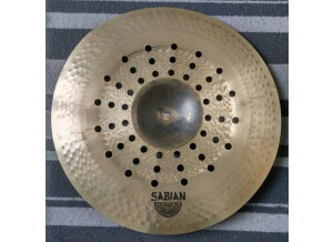 Sabian AA Holy China 17" (42519)