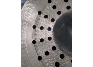 Sabian AA Holy China 17" (49405)