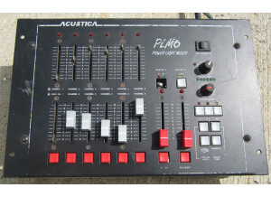 Acustica PLM 6 (15827)