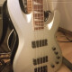 X Signature David Ellefson Concert Bass CBX IV X Signature David Ellefson Concert Bass CBX IV