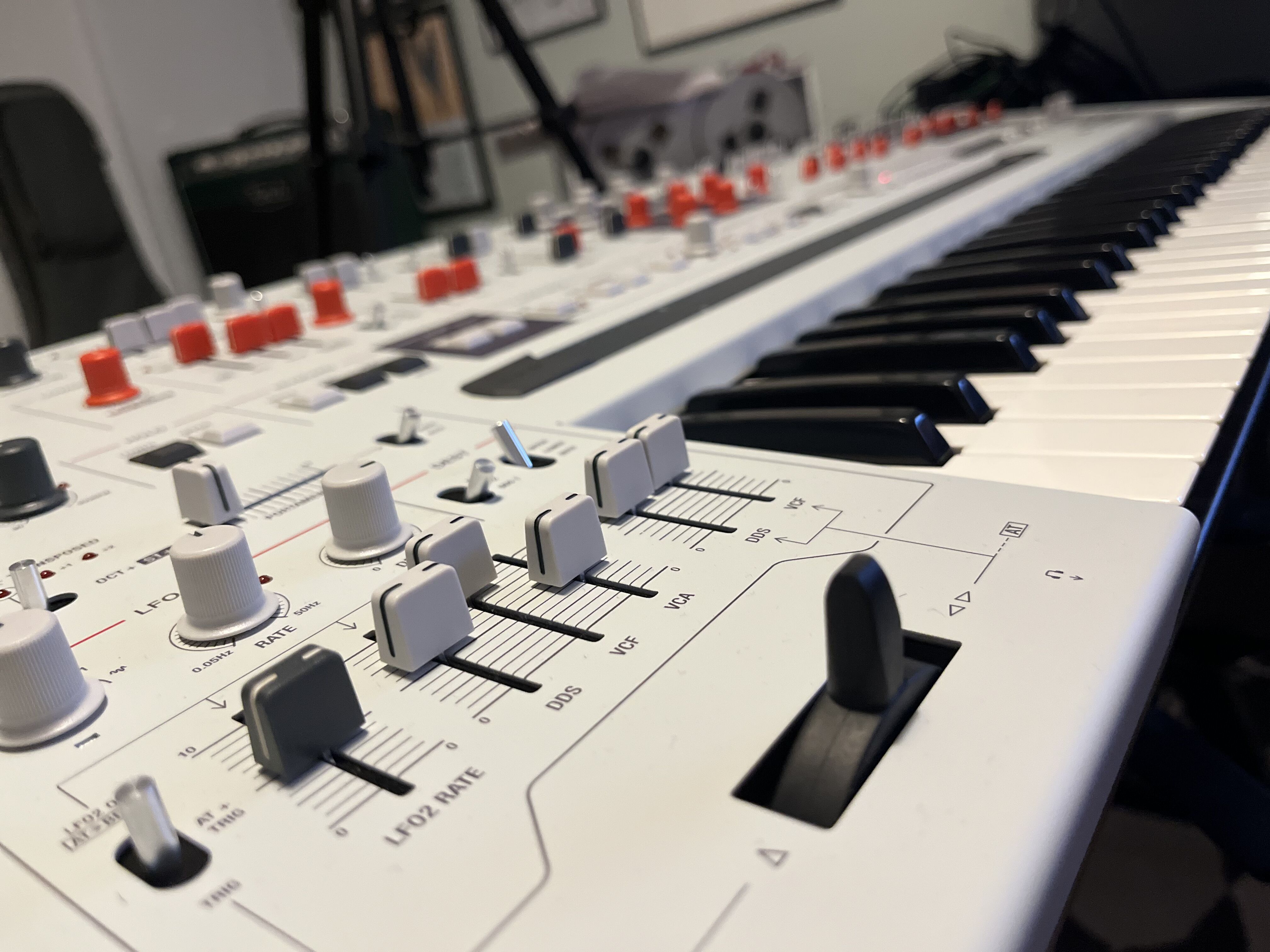 UDO Audio Super Gemini