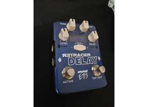 EBS ReTracer Delay (99561)