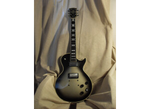 Gibson Les Paul Custom Silverburst (78097)