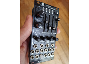 Mutable Instruments Clouds (82966)