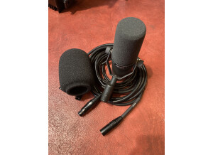 Shure SM7B (82092)