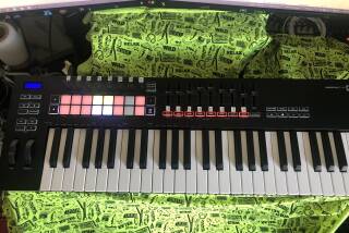 Novation Launchkey 49 MK3