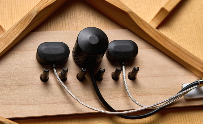 AEG-1 Pickups AEG-1 Pickups