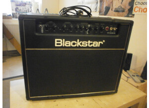 Blackstar Amplification HT Club 40 (38627)