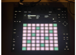 Ableton Push 2 (39459)