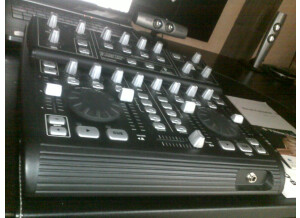 Behringer B-Control Deejay BCD3000 (95487)