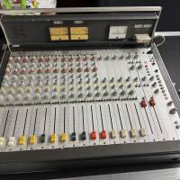 Vends Studer 269 entièrement recappée
