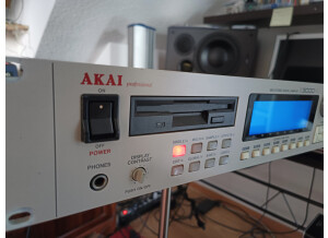 Akai Professional S3000XL (39635)