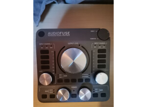 Arturia AudioFuse (25413)