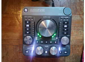 Arturia AudioFuse (44807)