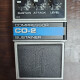 CO-2 Compressor CO-2 Compressor
