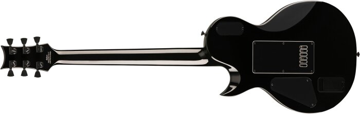 Pro Series Signature Diamond Rowe DR12MG EVTN6Back Pro Series Signature Diamond Rowe DR12MG EVTN6Back