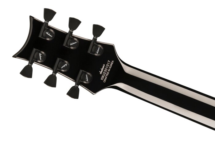 Pro Series Signature Diamond Rowe DR12MG EVTN6BackHeadstock Pro Series Signature Diamond Rowe DR12MG EVTN6BackHeadstock