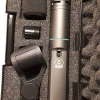 vends micro AKG C1000s