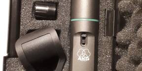vends micro AKG C1000s
