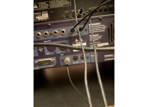 Kurzweil K2600R (23682)