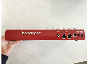 Behringer TD-3 (91086)
