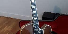FENDER D'Aquisto Elite 1984