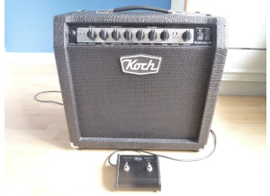 Koch Studiotone XL (17686)