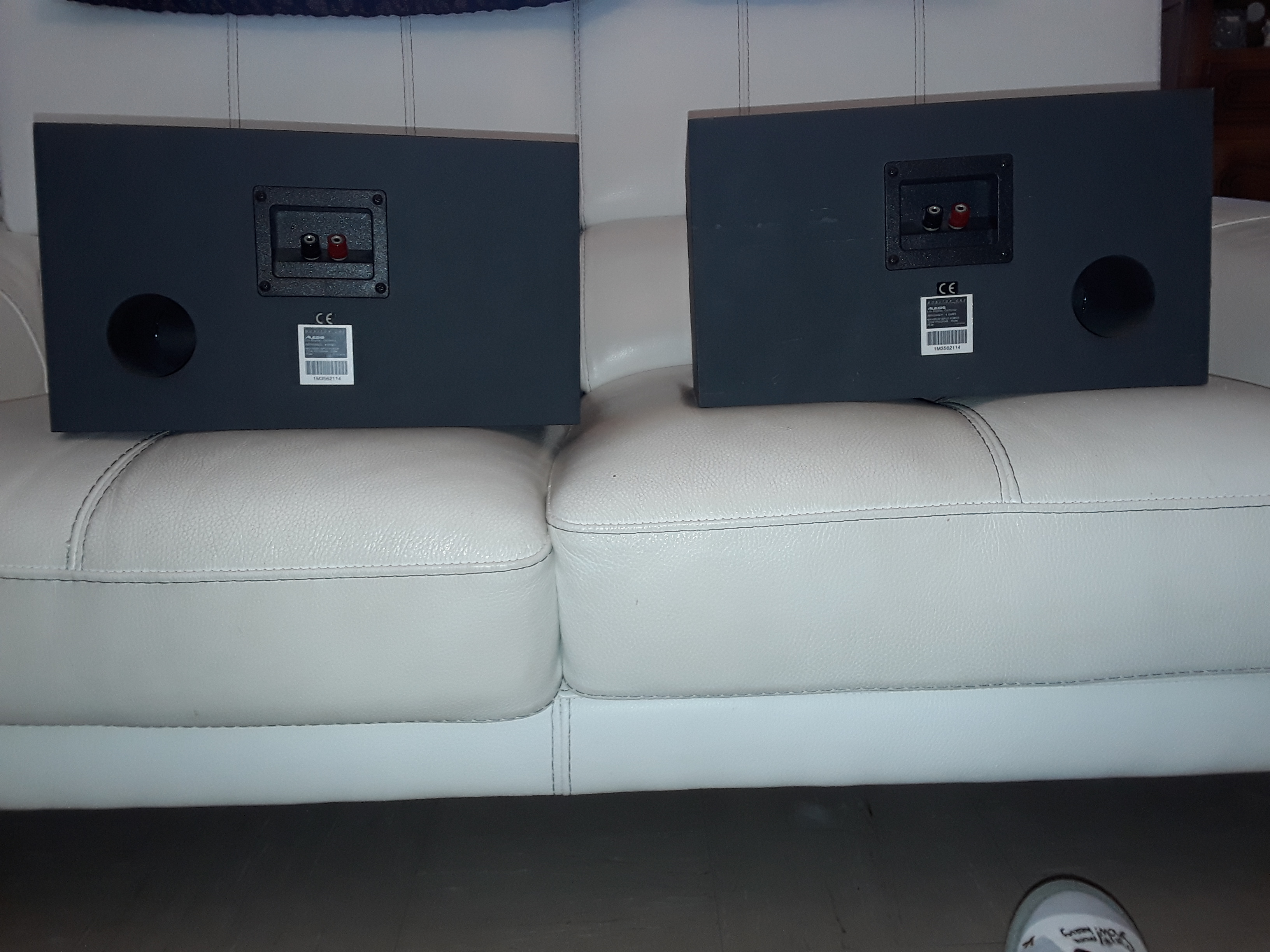 Alesis Monitor One (29806)