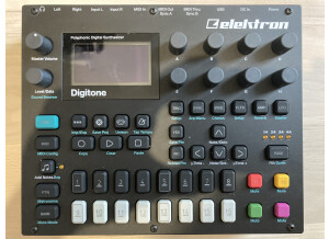 Elektron Digitone (7177)
