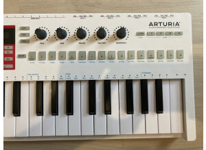 Arturia Keystep Pro (81143)