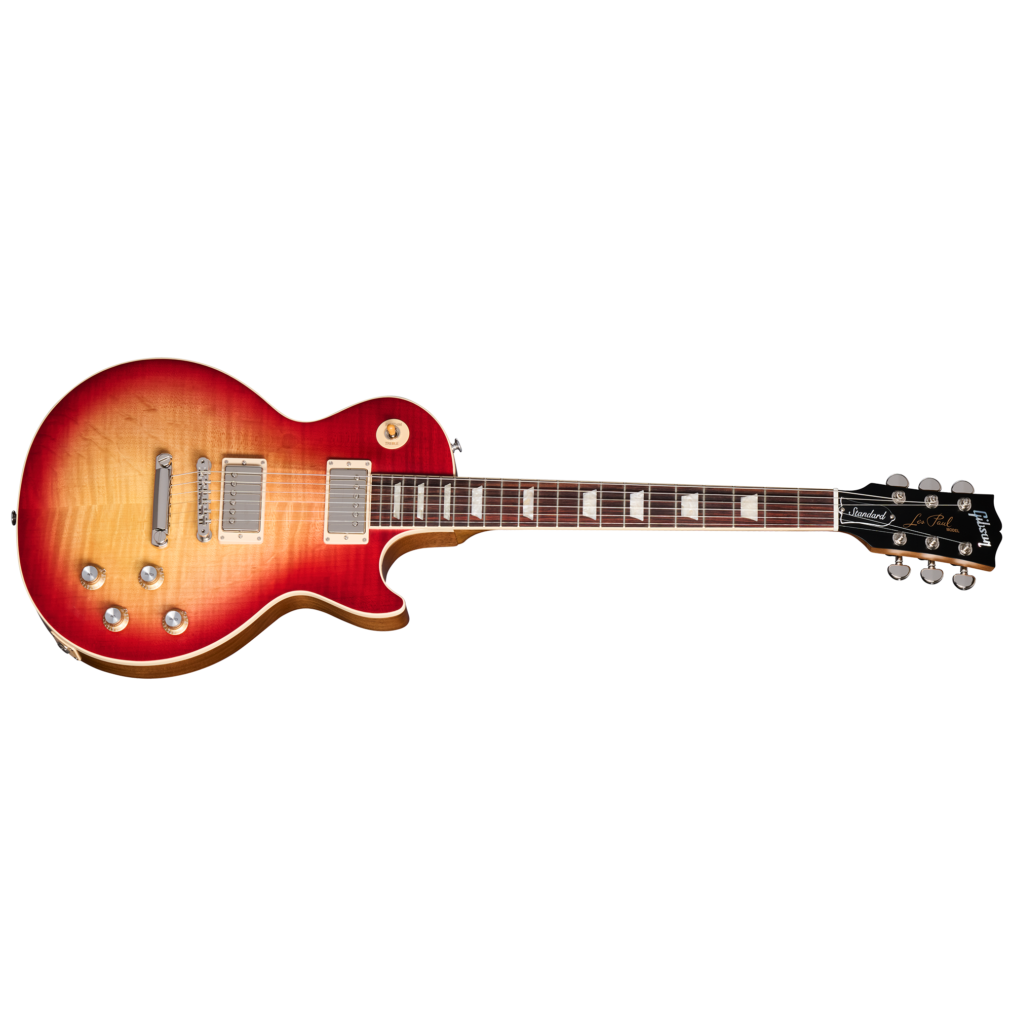 Gibson Original Les Paul Standard '60s Faded (2024) : Les Paul Standard 60s Faded2