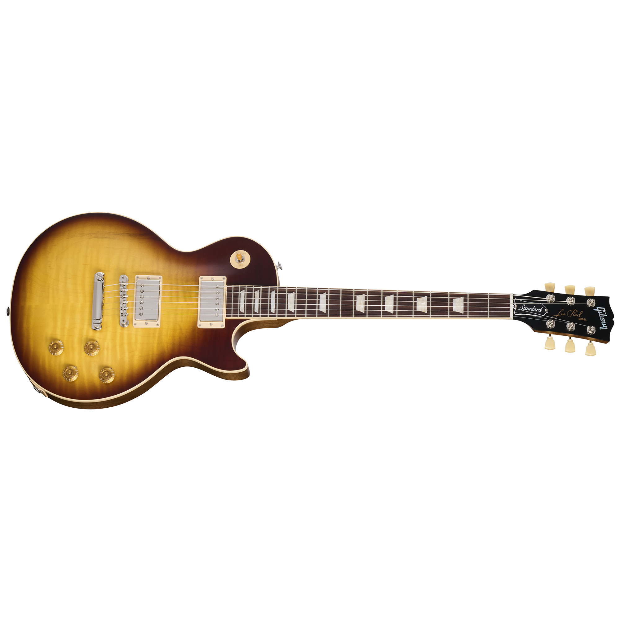 Gibson Original Les Paul Standard '50s Faded (2024) : Les Paul Standard 50s Faded